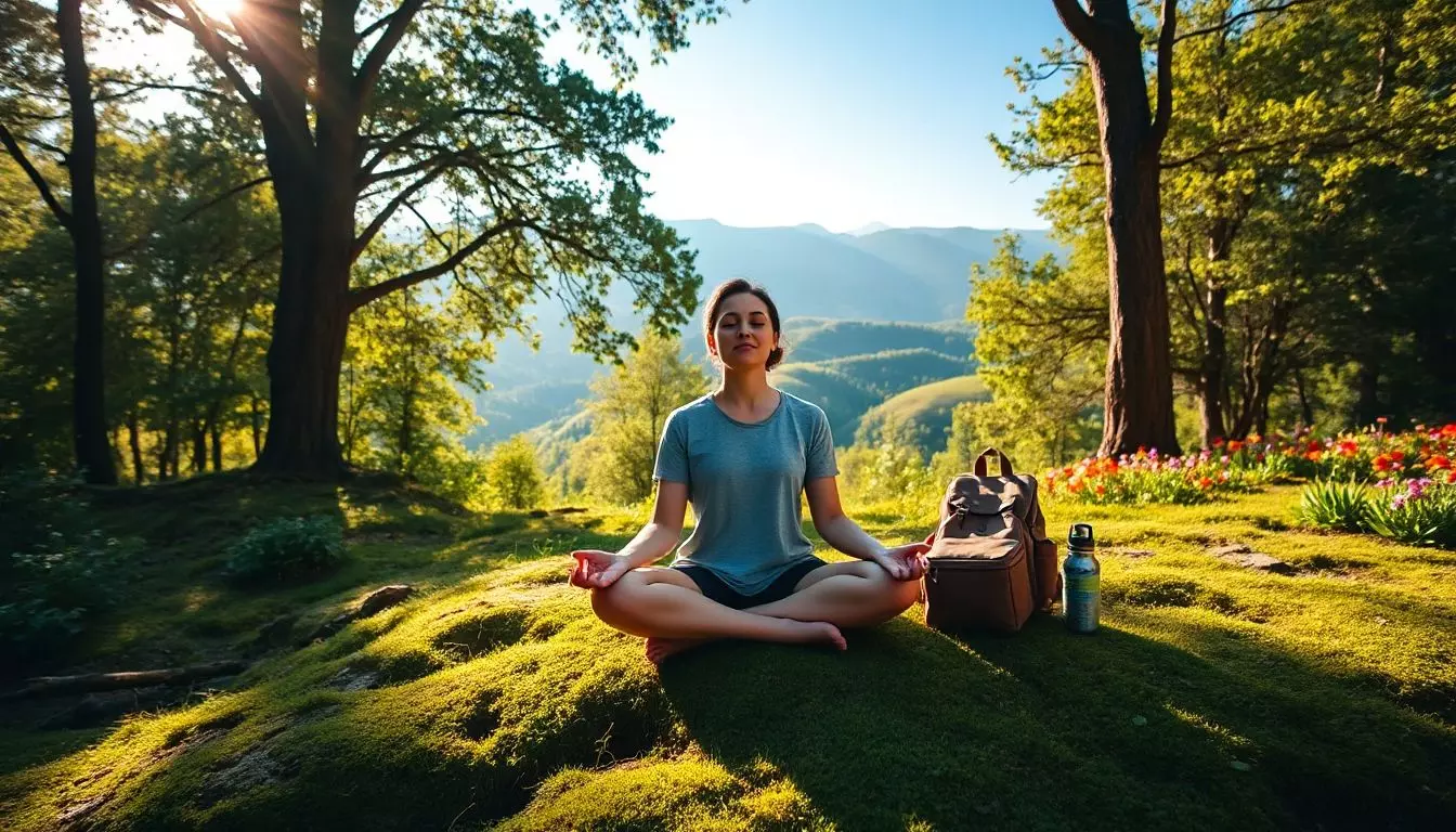 Mindful Travel Tips for Meaningful and Conscious Journeys