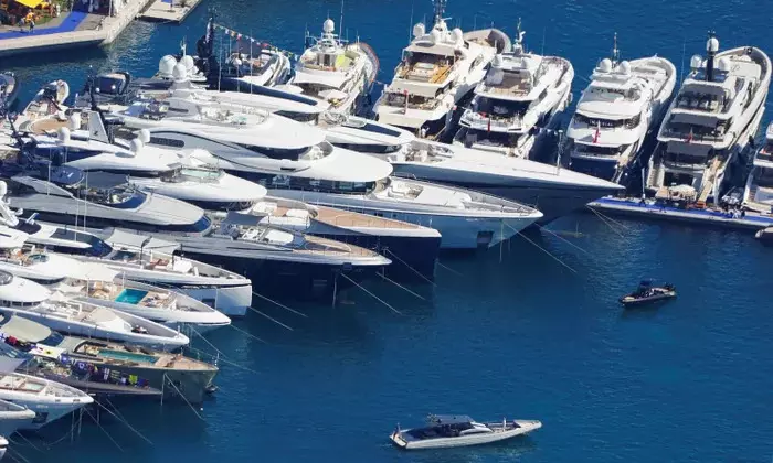 Checklist: 7 Things to Do Immediately After Buying Your Yacht
