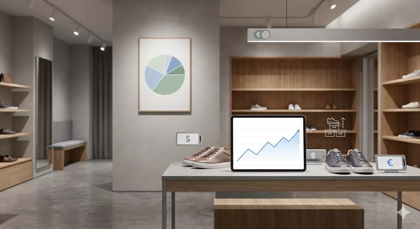 Key Economic Terms Every Shoe Store Owner Should Know