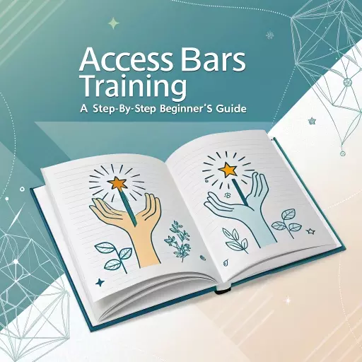 Access Bars Training: A Step-by-Step Beginner’s Guide