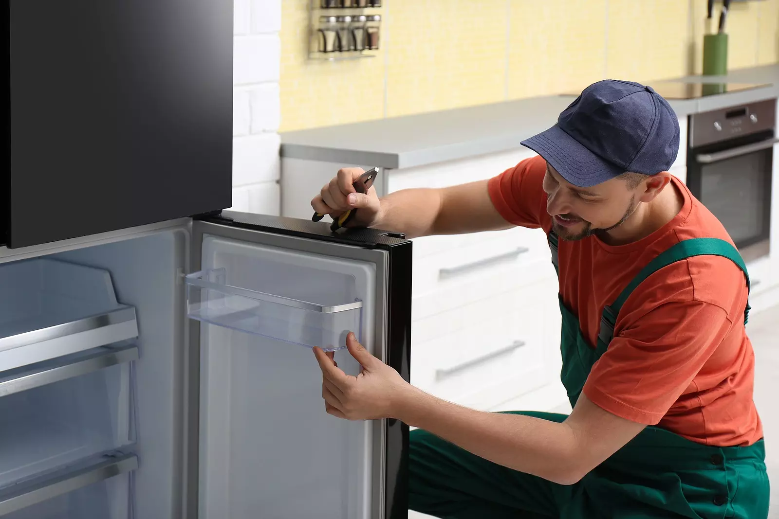 Reliable Appliance Repair Service in Arizona | Service Tek of Arizona – Fast & Trusted Home Repairs