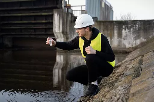 Why Storm Water Pollution Control Plans Matter Most Today