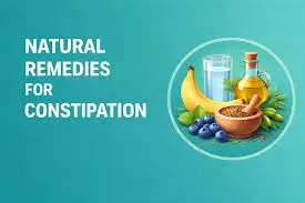 Natural Ways to Improve Digestive Motility