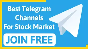 Best Telegram Channels for Stock Market Trading Signals and Market News