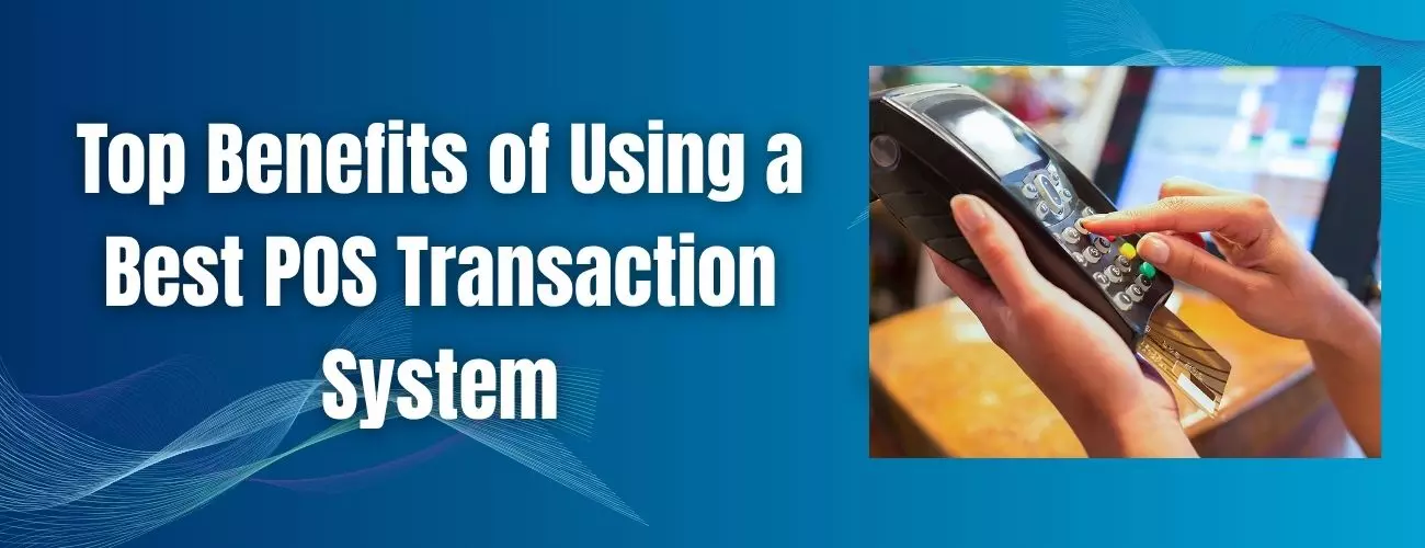 POS Software Pakistan Overview for Growing Businesses