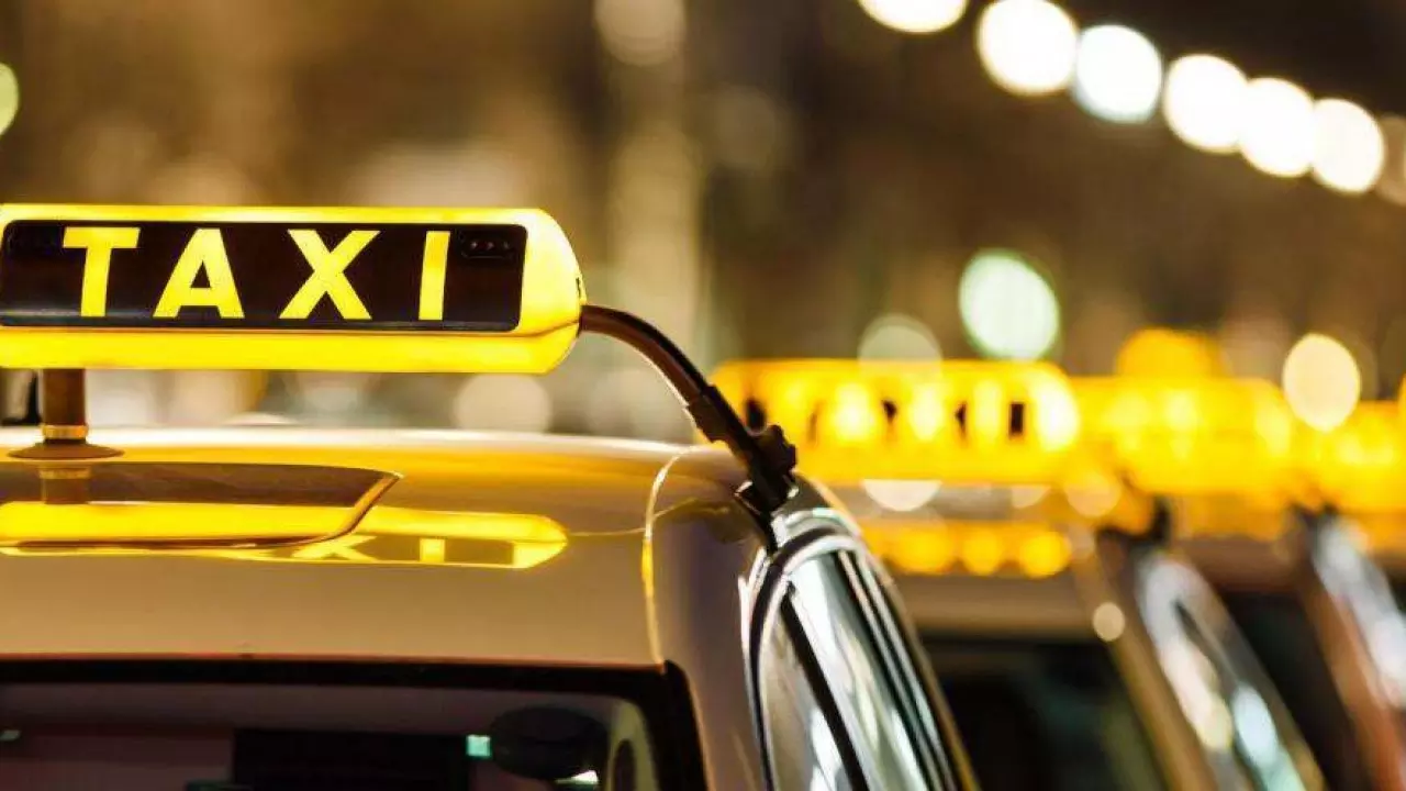 Farnham Taxis Delivers Dependable Daily Local Transportation