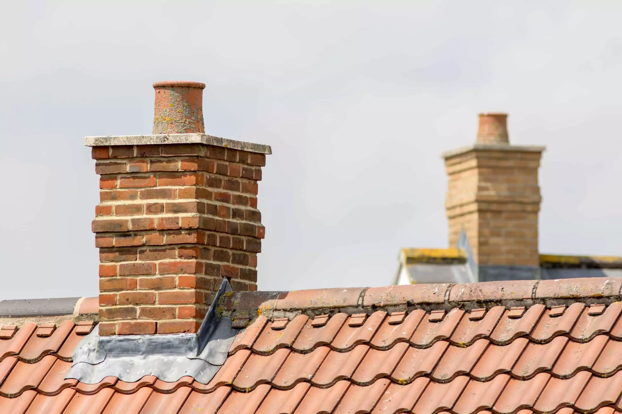 What Happens If You Skip Chimney Liner Maintenance in Fort Worth