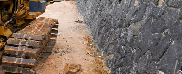 Concrete Walkway and Structural Solutions in Marin County, CA