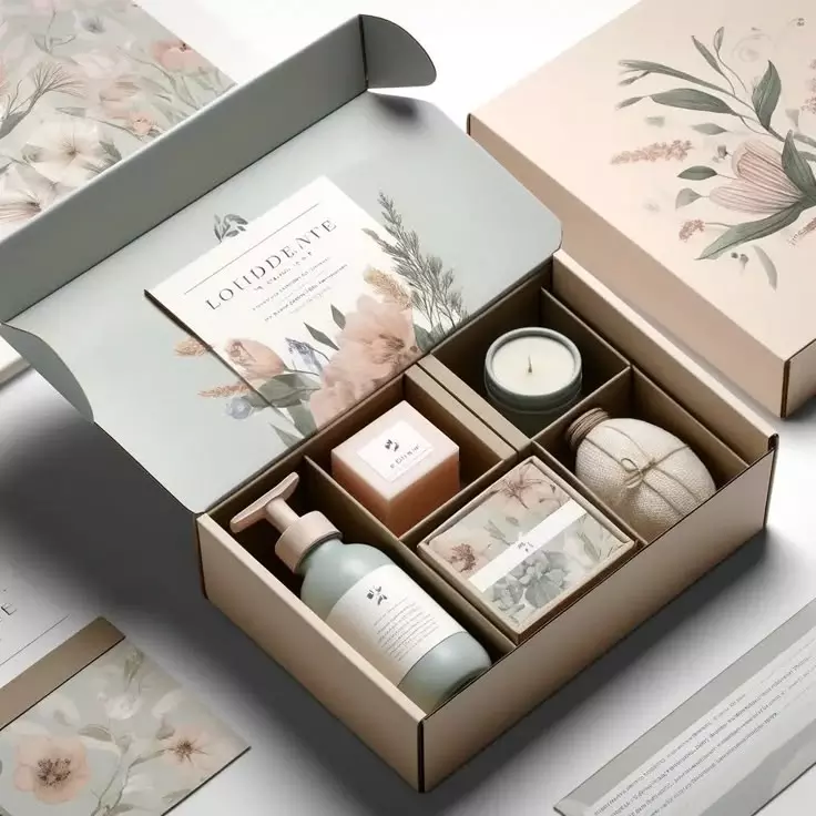 Custom Cosmetic Packaging: Trends and Tips for Beauty Brands