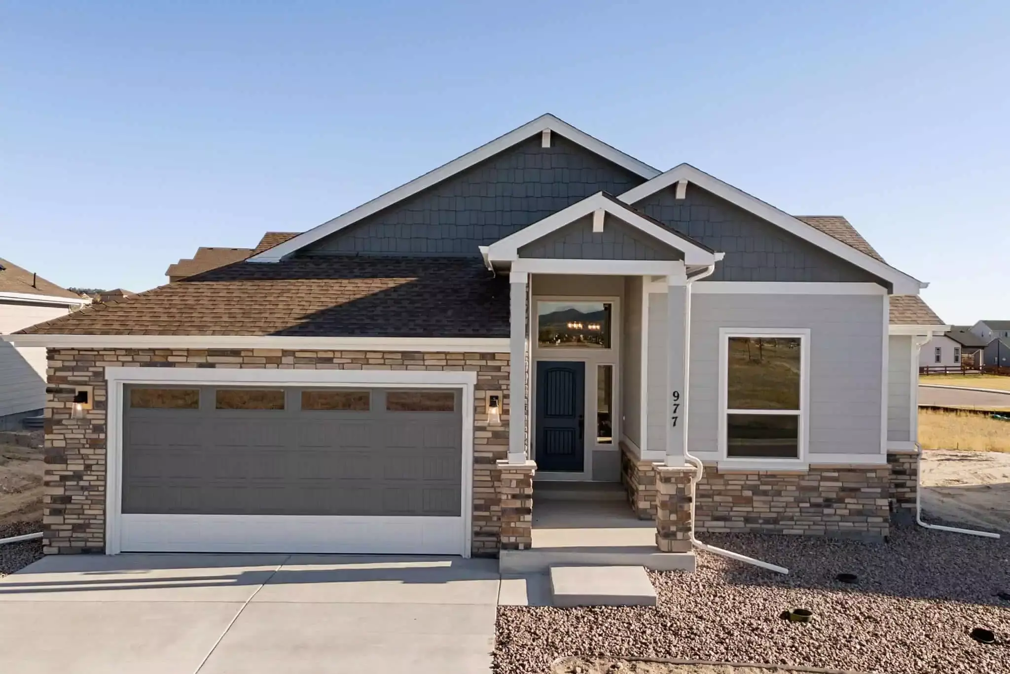 What Makes Tralon Homes Stand Out Among Colorado Springs Builders