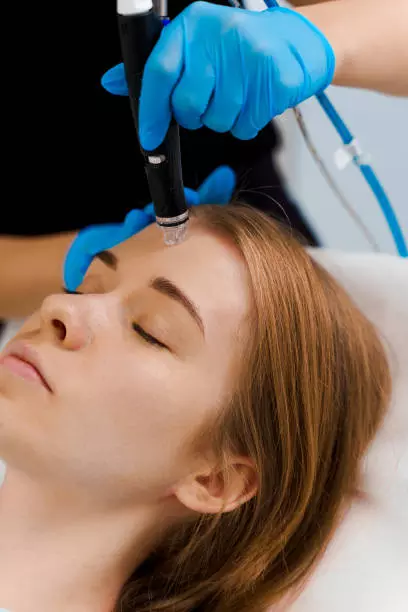 Hydrafacial In Islamabad: A Complete Skin Refresh Solution for All Skin Types