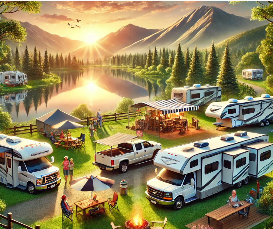 What are the Opportunities in Recreational Vehicles Market in the ...