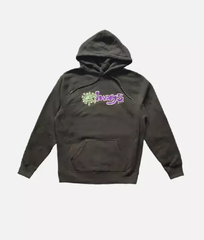 Adwysd Hoodie: The Streetwear Icon That Blends Premium Comfort with Everyday Style
