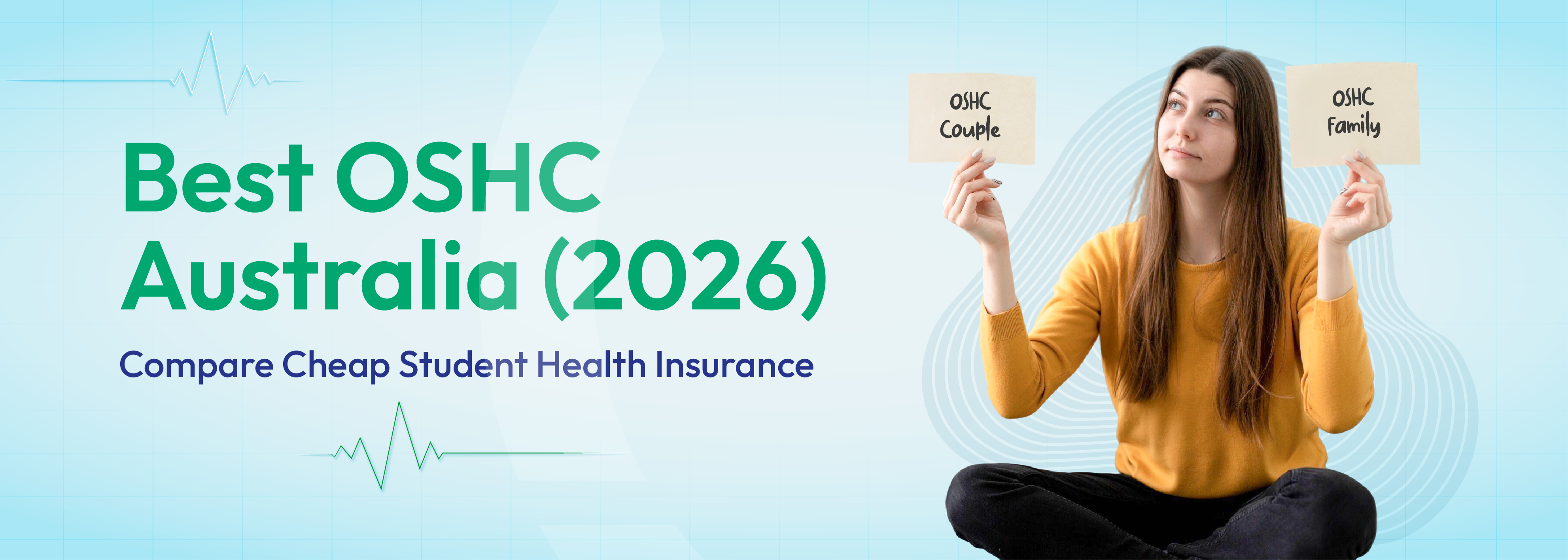 Best OSHC Australia (2026) – How to Choose the Right Student Health Cover