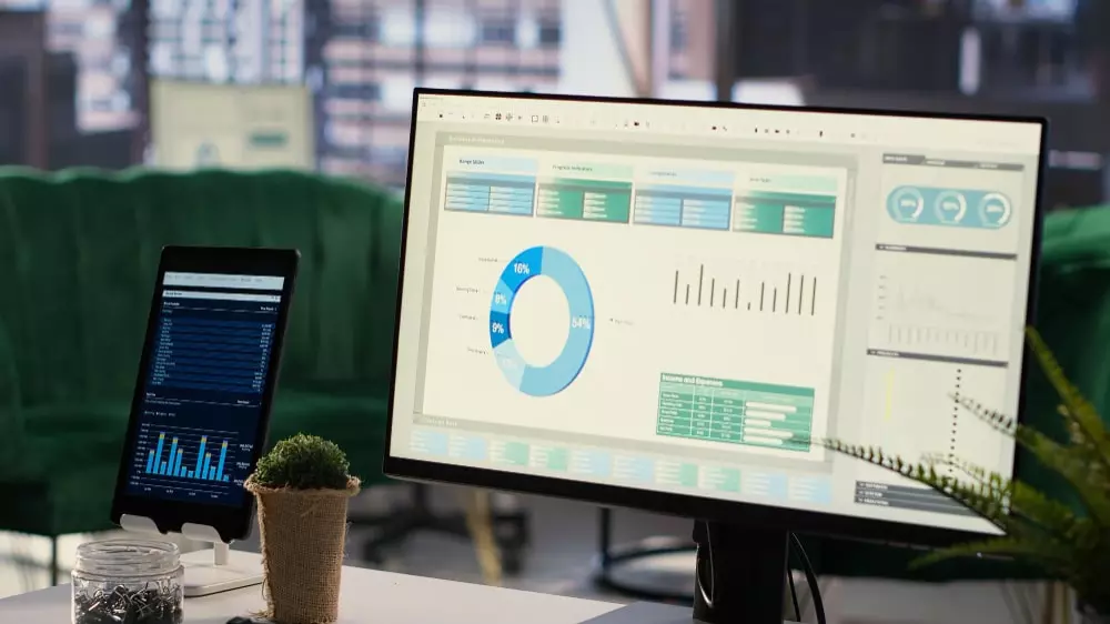Real-Time Analytics Database: Unlocking Instant Insights for Smarter Decisions