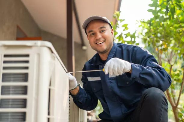 Comprehensive Guide to HVAC Services: Your Trusted Partner for Quality AC and Heating Solutions