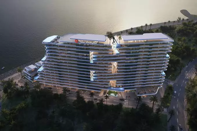 Redefining Urban Grandeur: An In-Depth Look at Tonino Lamborghini Residences Sector 71