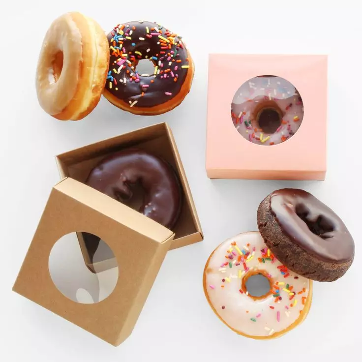 How Do Custom Donut Boxes Add Value to Bakery Products in the USA?