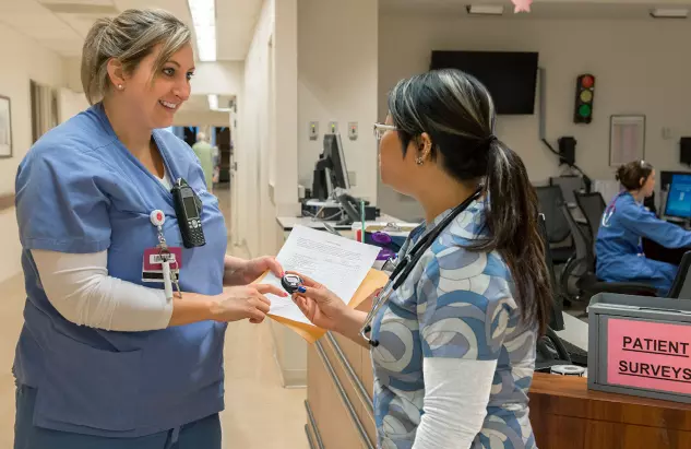 Healthcare Evolving to Meet Rising Global Demands