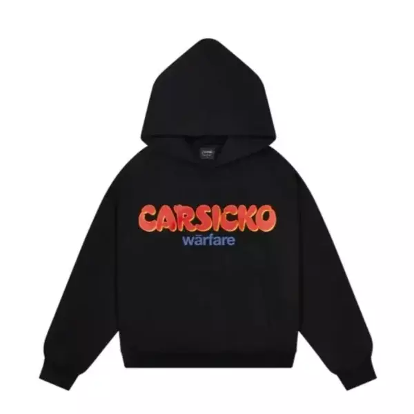 From Underground to Viral: The Carsicko Streetwear Story
