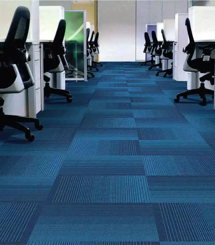 How to Choose the Best Office Carpet in Dubai (2026 Buying Guide)
