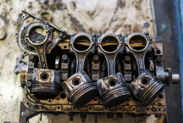 Used, Rebuilt or Remanufactured Engines: What’s the Difference?