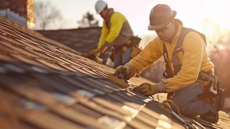 How to Avoid Common Mistakes When Hiring a Commercial Roofing Contractor