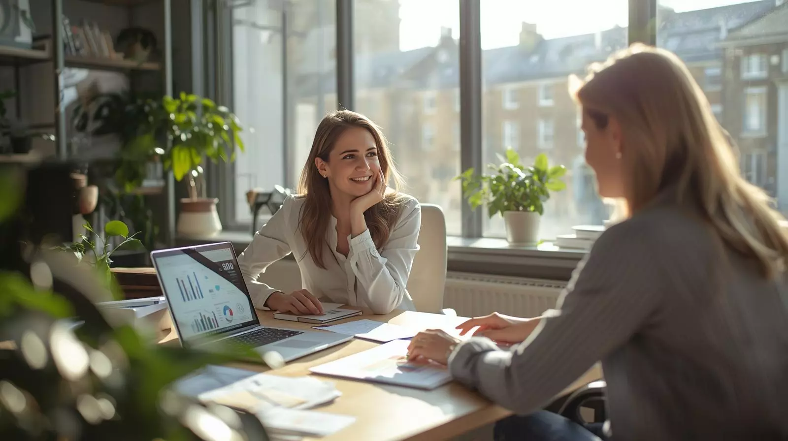 Expert Contractor Accountants & Making Tax Digital Services London