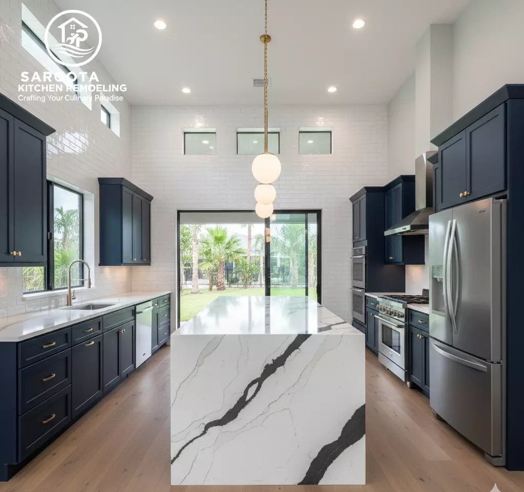 Best Kitchen Cabinet & Remodeling Services in Sarasota (2026 Guide)