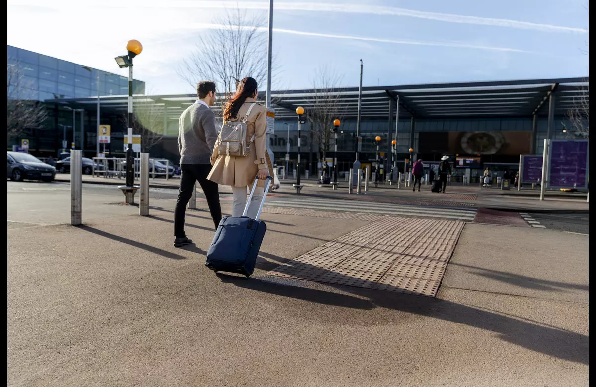 How Newark is the Best Choice for Airport Transfers