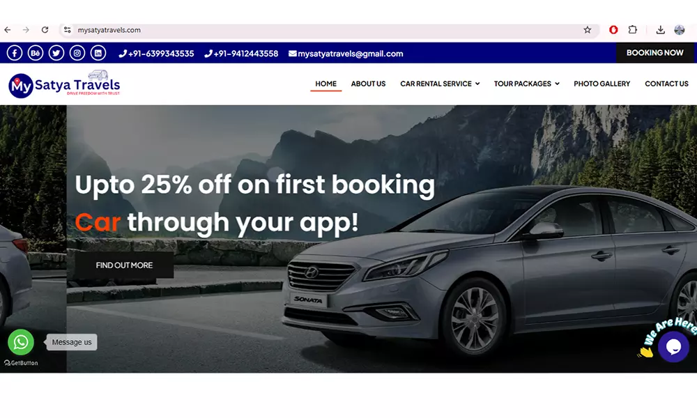 Golden Triangle Tour with Ranthambore Tiger Safari | My Satya Travels