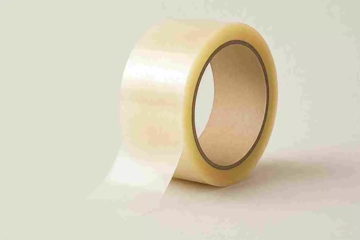 How Aluminium Tape Manufacturers in the UAE Support Industrial Growth