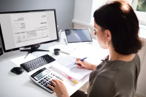 How Do I Find A Reliable Tax Accountant In Aberdeen?