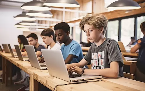 How Online Class Help Services Save Time for Busy College Students