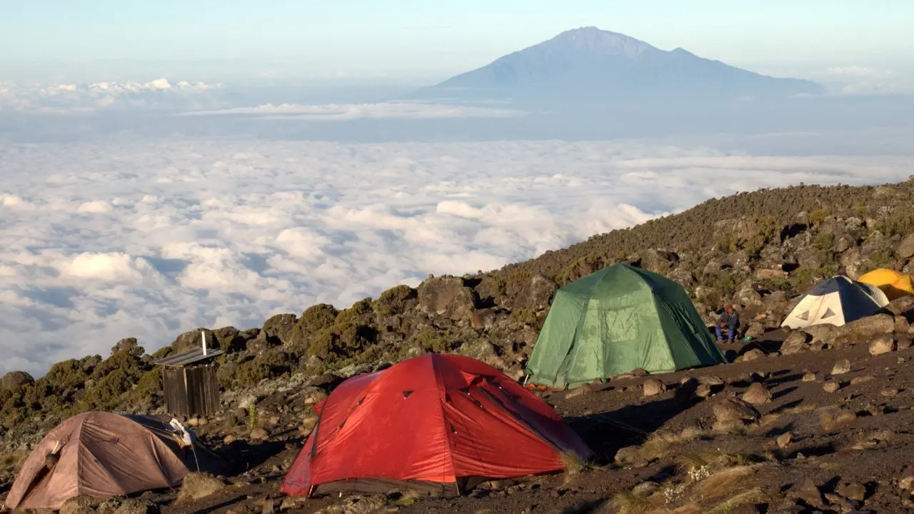 Top Features to Expect from the Best Agency for Mount Kilimanjaro Adventures