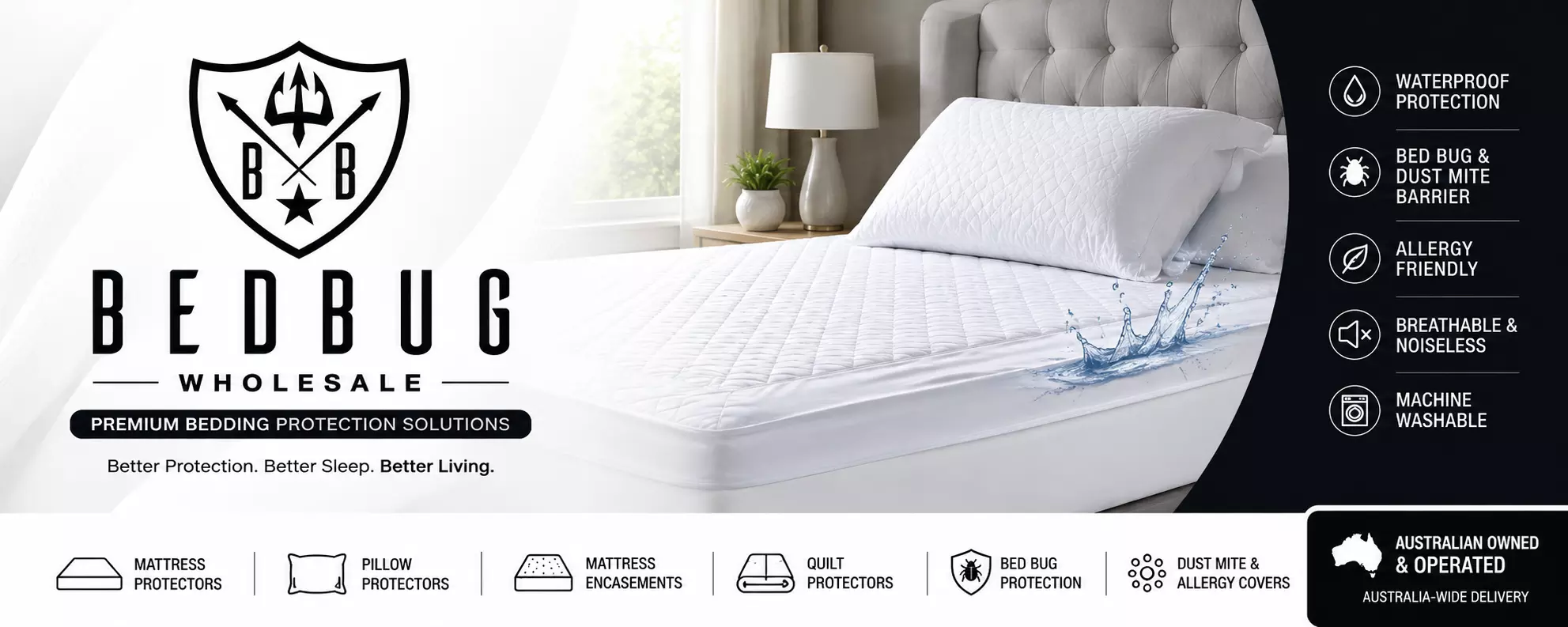 Simple Ways to Keep Your Bedding Clean, Fresh and Comfortable Throughout the Year