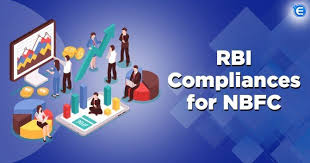 RBI NBFC Compliance in Focus Amid Tighter Regulatory Oversight