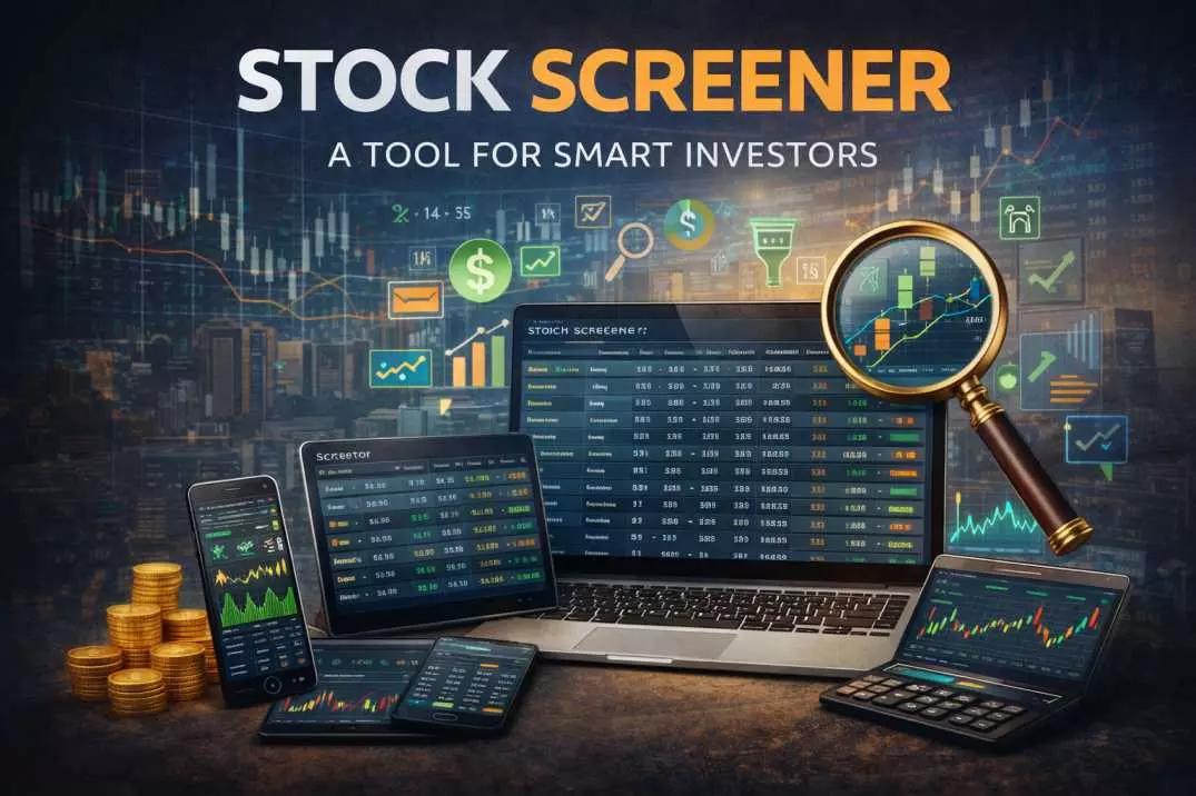 Important Chart Patterns That Can Signal Intraday Strength