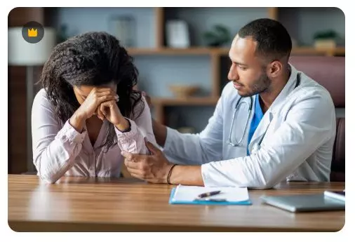 How to Handle Anxiety in High-Pressure Situations