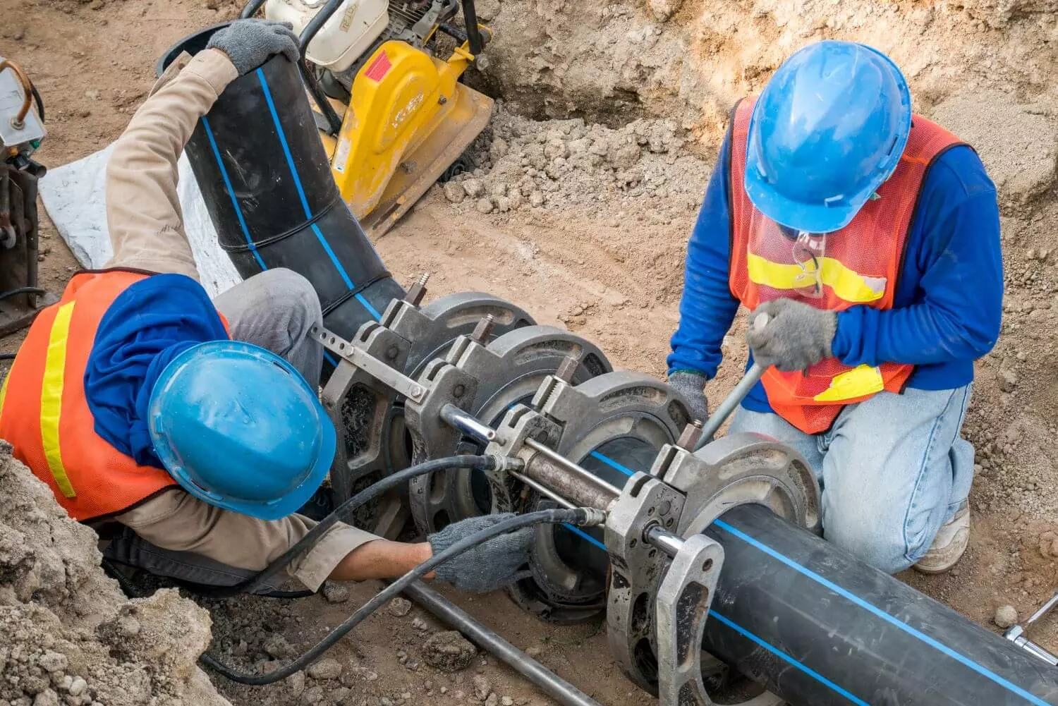 How Commercial Plumbing Repair Helps Prevent Costly Downtime