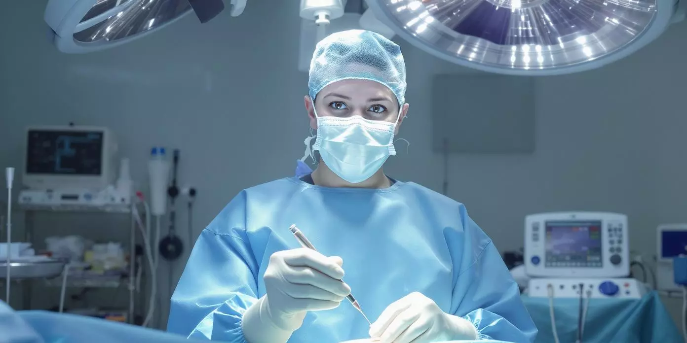 Advancing Beauty with Precision: Aesthetic Surgery in Jaipur