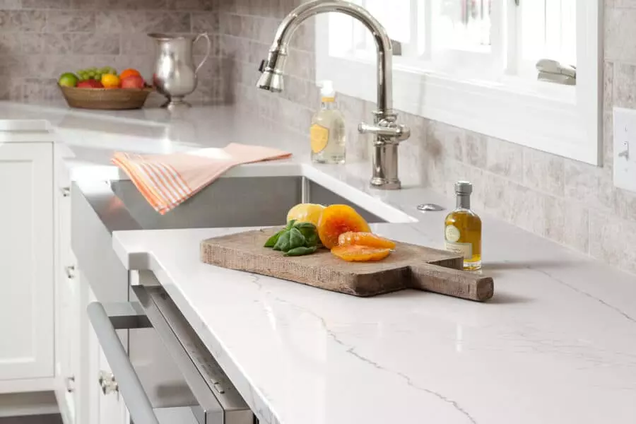 Important Factors to Consider Before Installing Kitchen Countertops