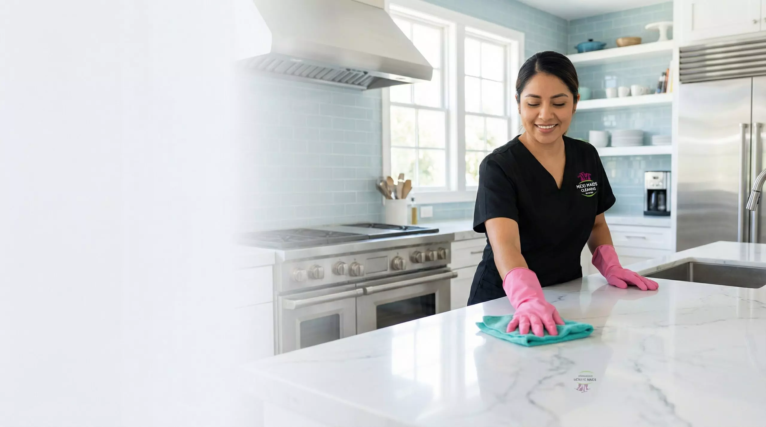 Why Homeowners Trust Professional Cleaning Services