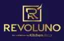 Bespoke Kitchen Designs: Crafting Personalized Spaces with Revoluno