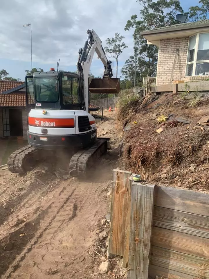 North QLD Shotcrete Services: Reliable Shotcrete Solutions for Mackay and Surrounding Regions