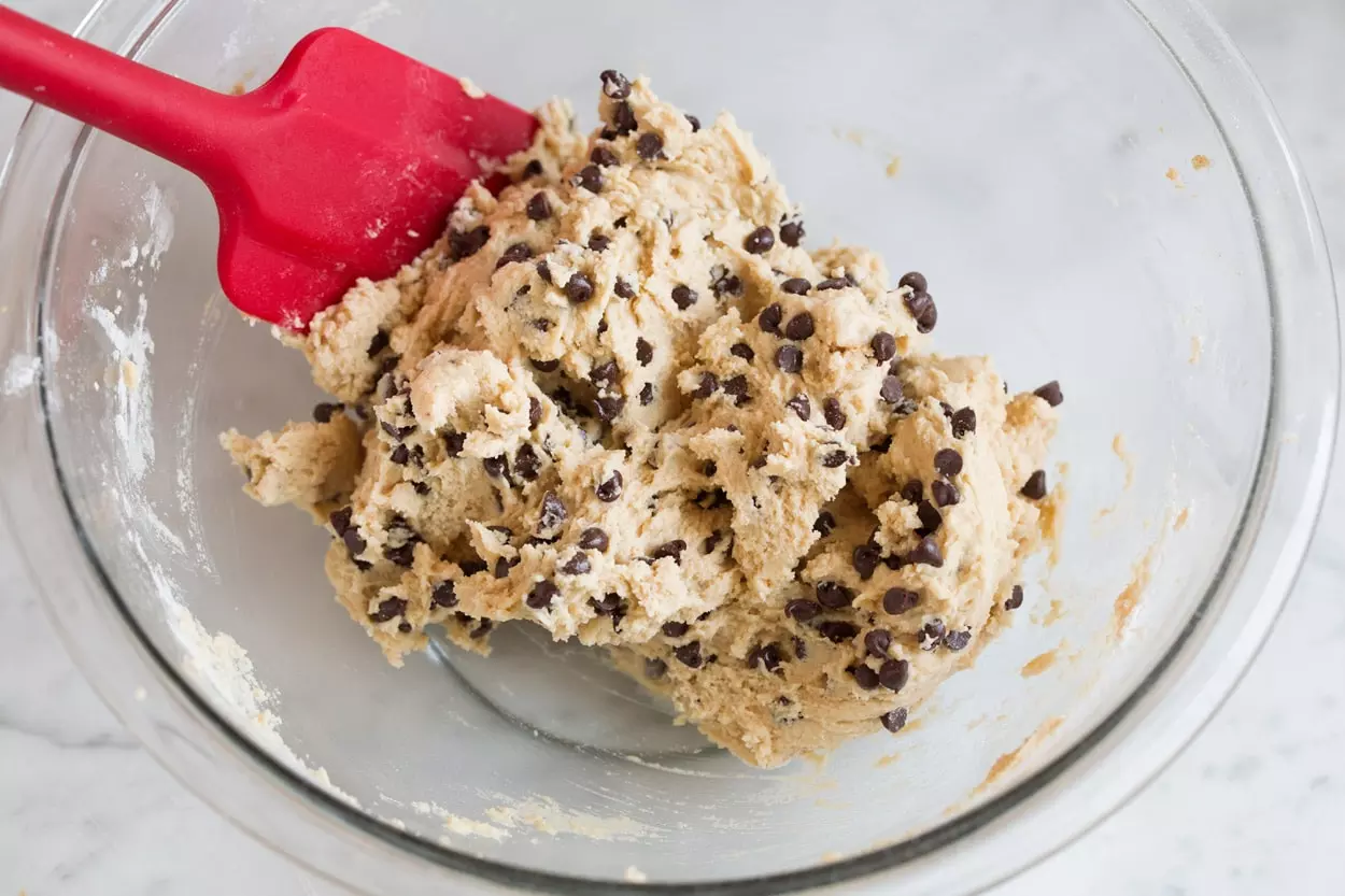 Edible Cookie Dough Guide: How to Make It at Home Easily