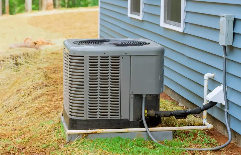 The Evolution and Implementation of Zonal Humidity Control Sensors