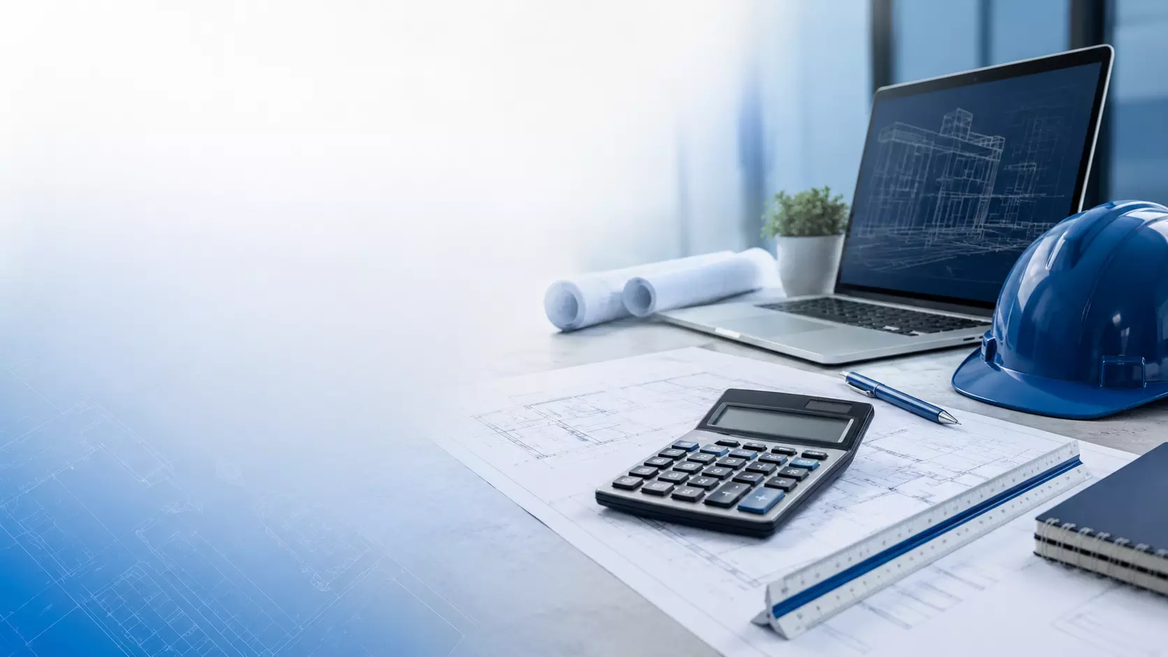 How Construction Estimating Services Help Canadian Contractors Bid Smarter