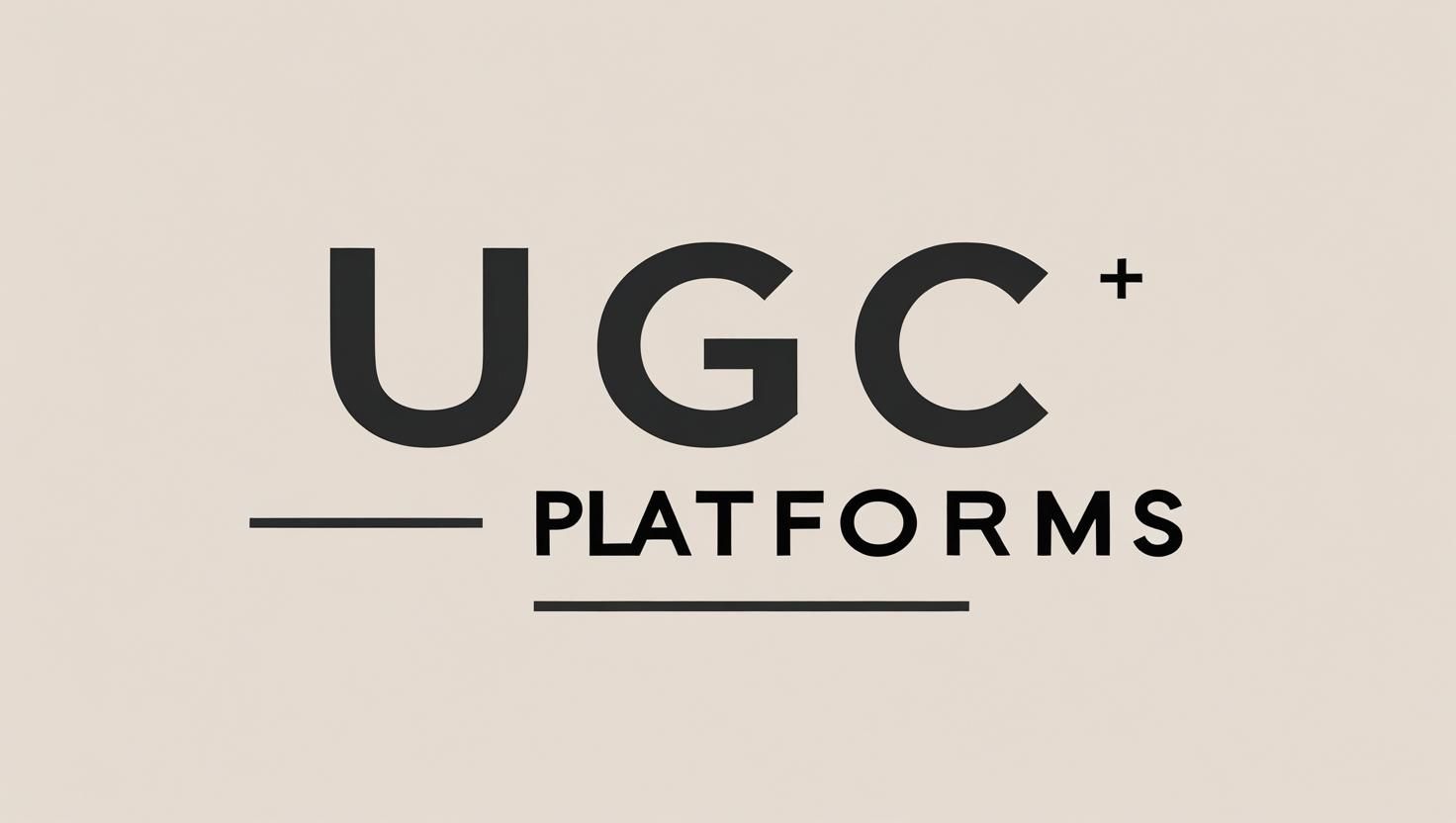 Top UGC Platforms For Creators To Try