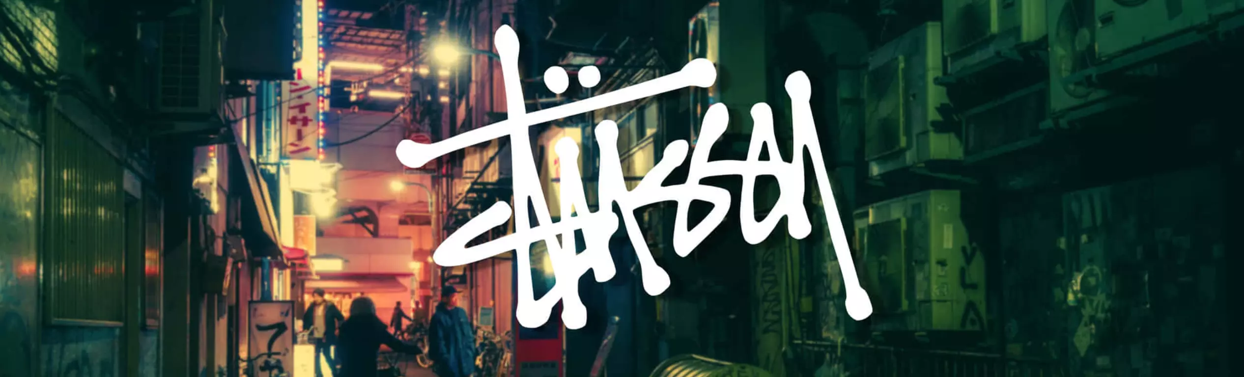 Is Stussy the Style That Speaks for Itself?